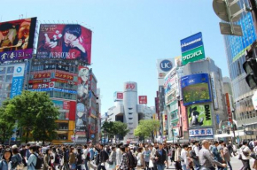 WACLASS SHIBUYA HILLTOP 渋谷駅より徒歩8分 Shibuya station 8min